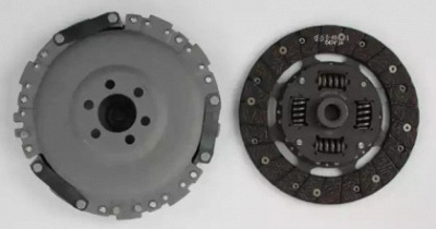 OPEN PARTS clk916702 -  Комплект сцепления